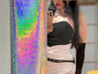 EvaMcAllister - Sexe cam en vivo - 28044953