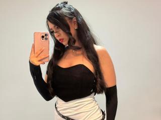 EvaMcAllister - Sexe cam en vivo - 28044956