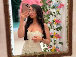 EvaMcAllister - Sexe cam en vivo - 28044968