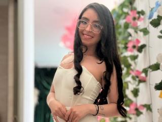 EvaMcAllister - Sexe cam en vivo - 28044971