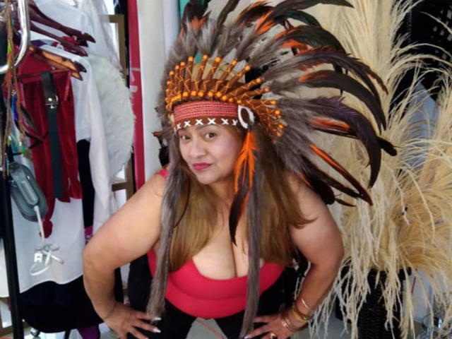 MonzerratBoyer - Live porn &amp; sex cam - 28045019