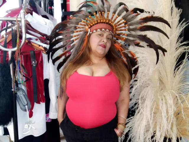 MonzerratBoyer - Camera khiêu dâm &amp; quyến rũ trực tiếp - 28045028