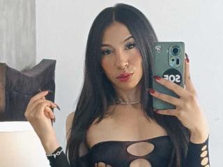 NahomyCarther - Sexe cam en vivo - 28045829