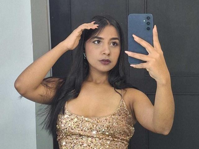 MariamLara - Live sex cam - 28045835