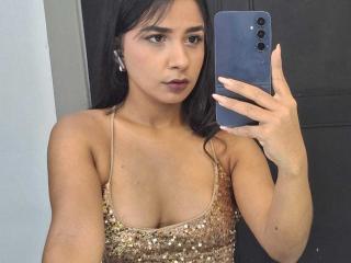 MariamLara - Sexe cam en vivo - 28045838