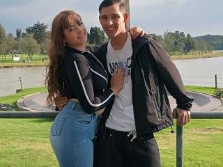 AlaiaLiam - Camera khiêu dâm &amp; quyến rũ trực tiếp - 28046522