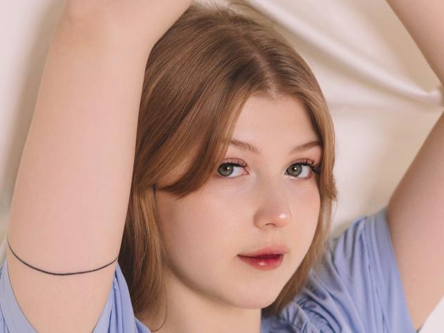 StellaLane - сексуальная веб-камера в реальном времени - 28047044