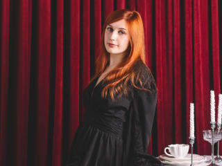 PollyFoxy - сексуальная веб-камера в реальном времени - 28047104