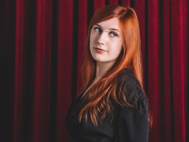 PollyFoxy - Live porn &amp; sex cam - 28047107