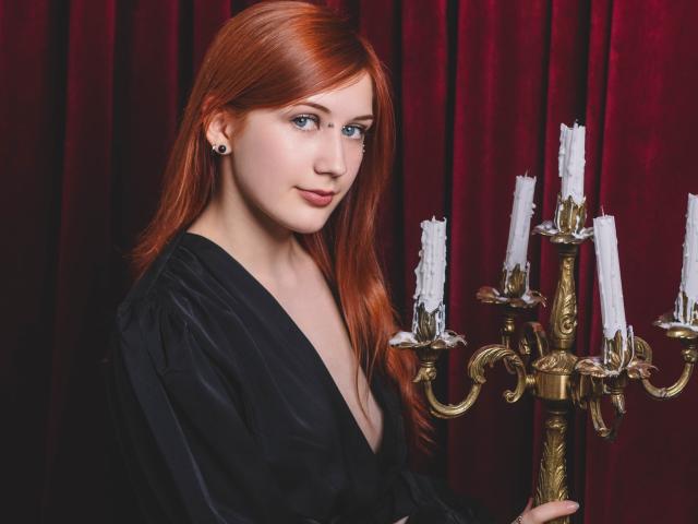 PollyFoxy - Live porn &amp; sex cam - 28047110