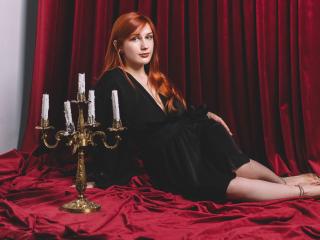 PollyFoxy - Live porn &amp; sex cam - 28047116