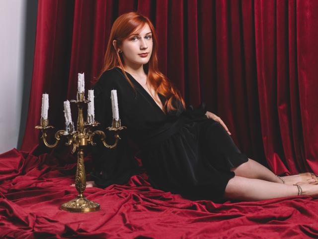 PollyFoxy - Live porn &amp; sex cam - 28047116