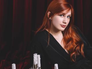 PollyFoxy - Live porn &amp; sex cam - 28047122