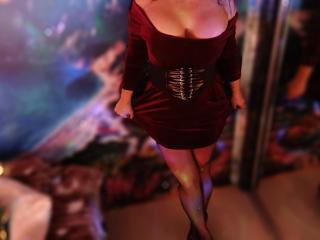 AmberSunshine - Sexe cam en vivo - 28047284