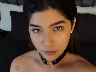 ScarlletZhen - Live porn &amp; sex cam - 28047923