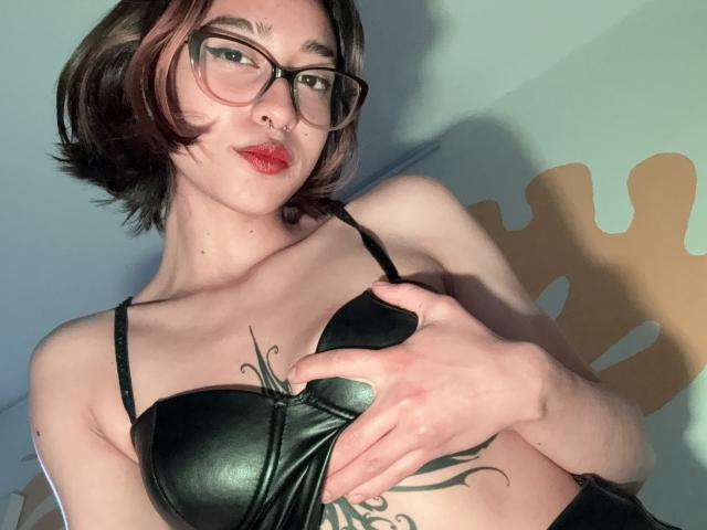 CamiVargas - ライブポルノ&amp;セックスカム - 28048511