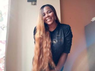 MacarenaBoobs - сексуальная веб-камера в реальном времени - 28048703