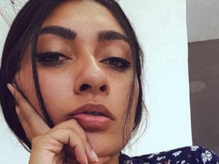 AmelineRousseau - Camera khiêu dâm &amp; quyến rũ trực tiếp - 28048856