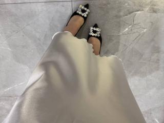 LadiAgatha - Sexe cam en vivo - 28049285