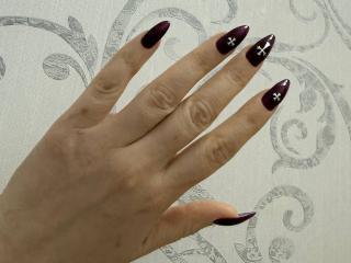 LadiAgatha - Live porn &amp; sex cam - 28049288