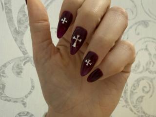 LadiAgatha - Sexe cam en vivo - 28049294