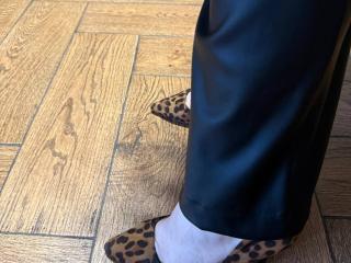 LadiAgatha - Live sex cam - 28049303