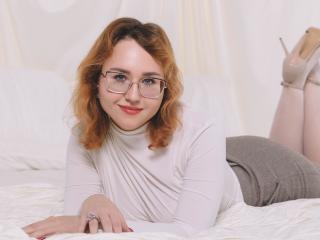 TeresaBirt - Camera khiêu dâm &amp; quyến rũ trực tiếp - 28049354