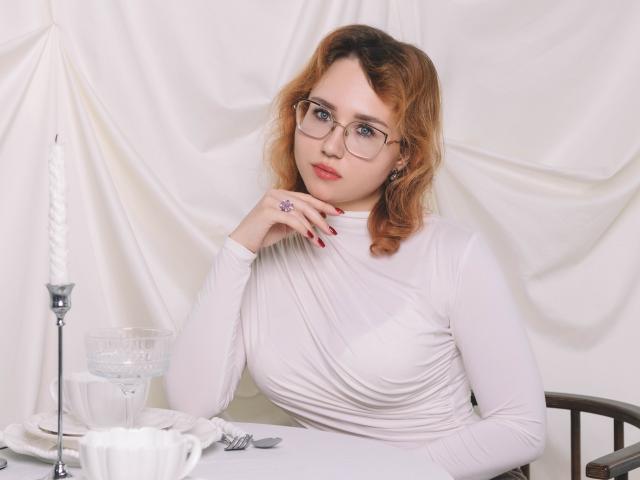 TeresaBirt - сексуальная веб-камера в реальном времени - 28049441