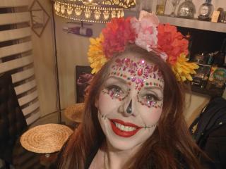 Khharha - сексуальная веб-камера в реальном времени - 28049453