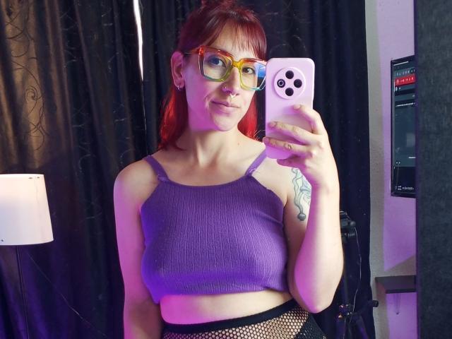 AliRousse - Sexe cam en vivo - 28049780