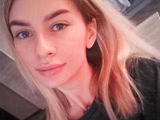 NicolMoon - Sexe cam en vivo - 28049786