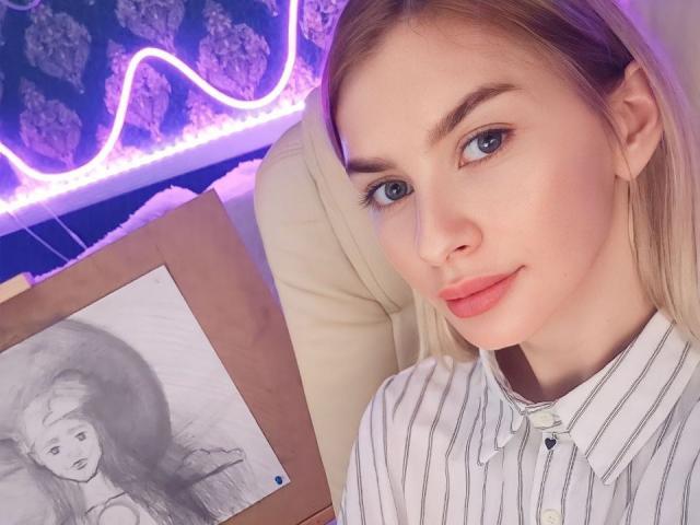 NicolMoon - Live sex cam - 28049795