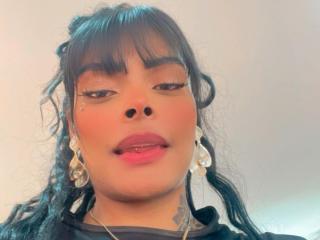 EmmaEbony - сексуальная веб-камера в реальном времени - 28049855