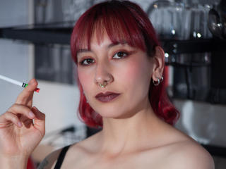 AliRousse - Live porno og sexkamera - 28049891