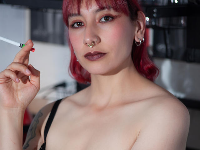 AliRousse - Live porn &amp; sex cam - 28049894