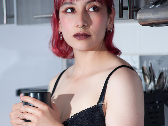 AliRousse - сексуальная веб-камера в реальном времени - 28049912