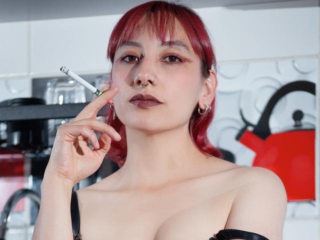 AliRousse - ライブポルノ&amp;セックスカム - 28049915