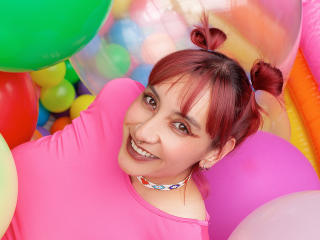 AliRousse - Sexe cam en vivo - 28049924