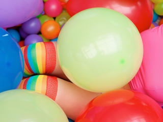 AliRousse - Sexe cam en vivo - 28049930