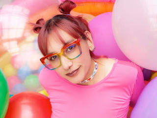 AliRousse - Camera khiêu dâm &amp; quyến rũ trực tiếp - 28049960