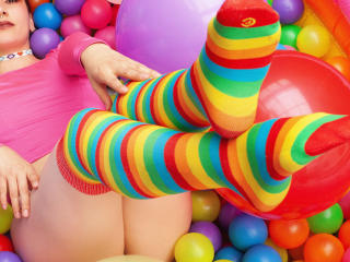 AliRousse - Sexe cam en vivo - 28049963