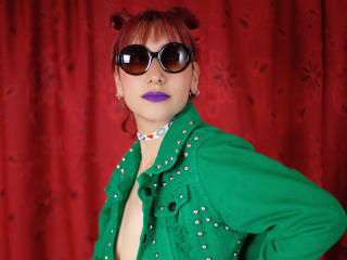 AliRousse - сексуальная веб-камера в реальном времени - 28049969