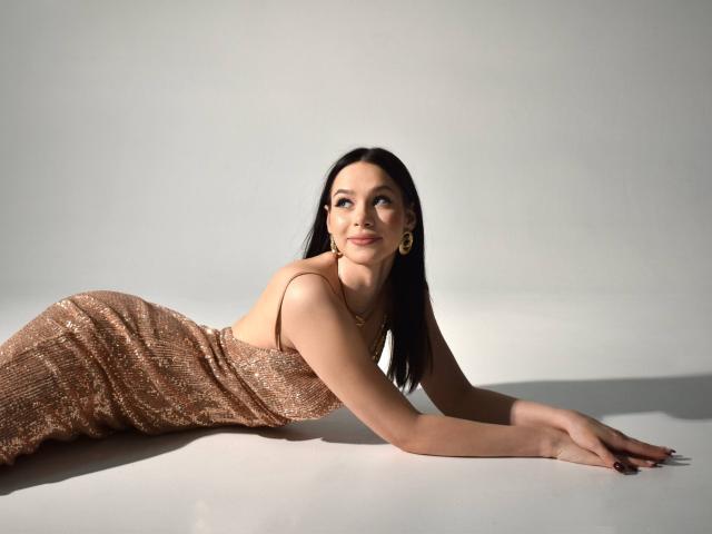 LolaSprinkle - сексуальная веб-камера в реальном времени - 28050023