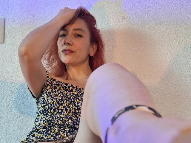 AliRousse - Porno na żywo i seks kamera - 28050098