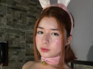 IvyRoseX - Sexe cam en vivo - 28050218