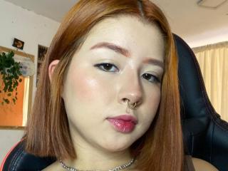 IvyRoseX - Sexe cam en vivo - 28050221