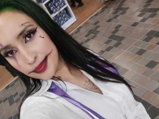 Chloey69 - Live sexe cam - 28050416