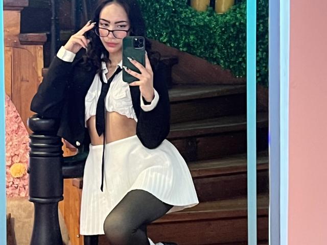 AitanaJohns - Camera khiêu dâm &amp; quyến rũ trực tiếp - 28050623