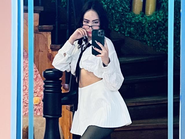 AitanaJohns - 라이브 포르노 &amp; 섹스 캠 - 28050629