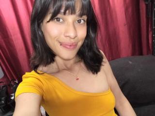 AvaXLusty - Camera khiêu dâm &amp; quyến rũ trực tiếp - 28050770